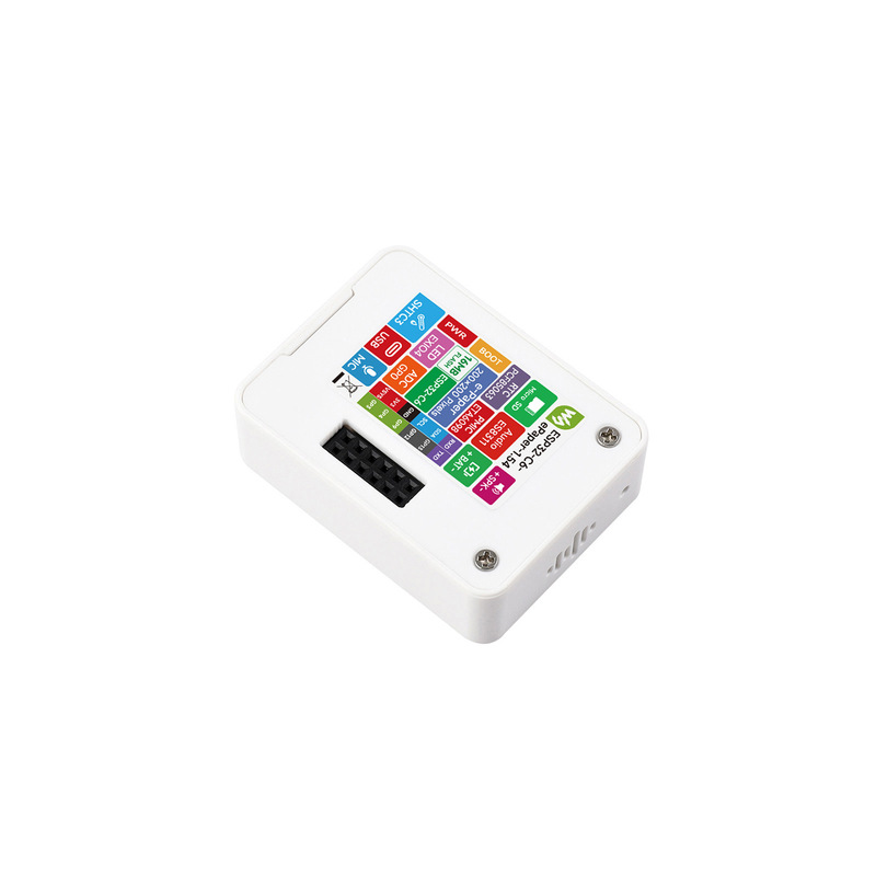 Waveshare ESP32-C6-ePaper, pap - Esp32 C6 ulasan dan harga