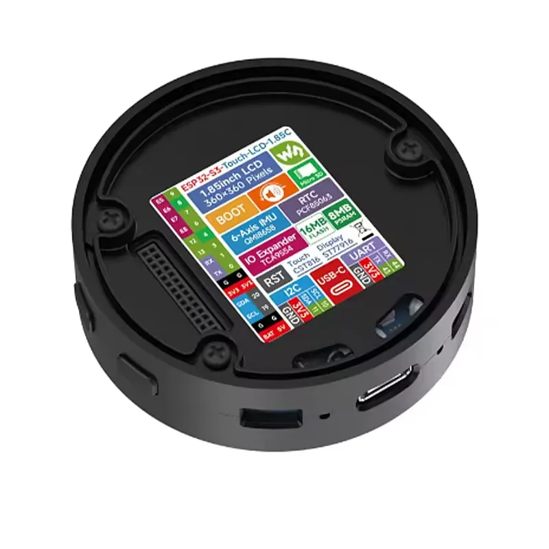 ESP32-S3 Papan Pengembangan LC - Esp32 S3 ulasan dan harga