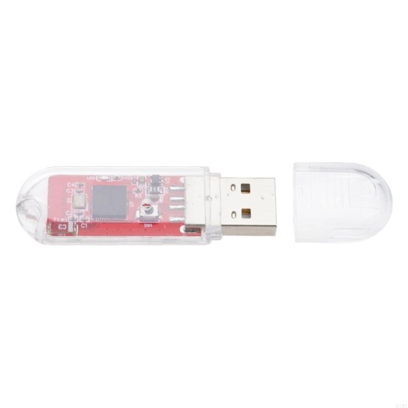 Dongle USB Portabel U-disk unt - Esp32 P4 ulasan dan harga