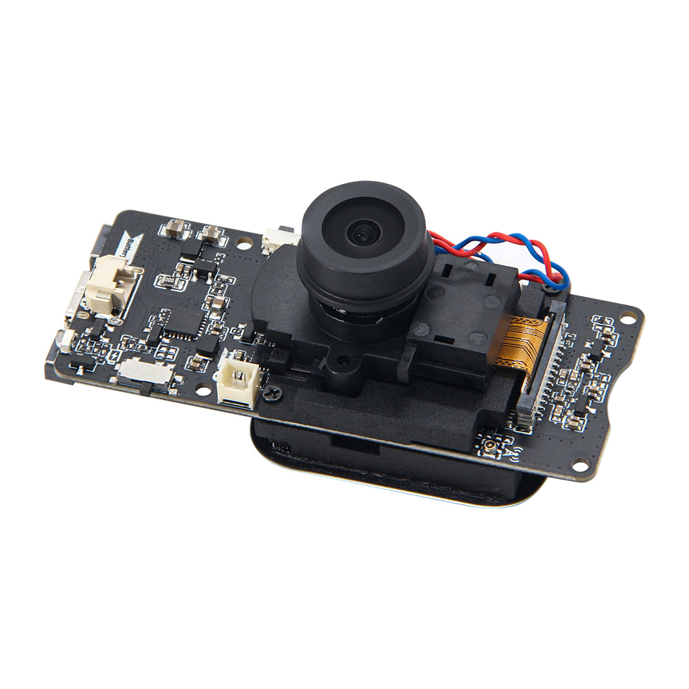 LILYGO® T-Camera-Plus-S3 ESP32 - Esp32 Wifi Bluetooth Module ulasan dan harga