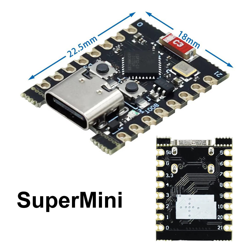Untuk Papan Pengembangan ESP32 - Espressif Esp32 ulasan dan harga