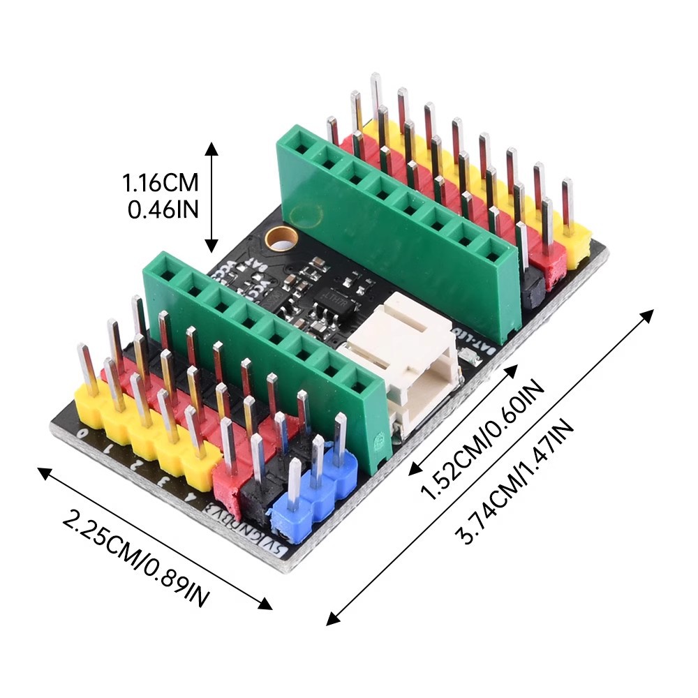 Untuk Papan Pengembangan ESP32 - Espressif Esp32 ulasan dan harga