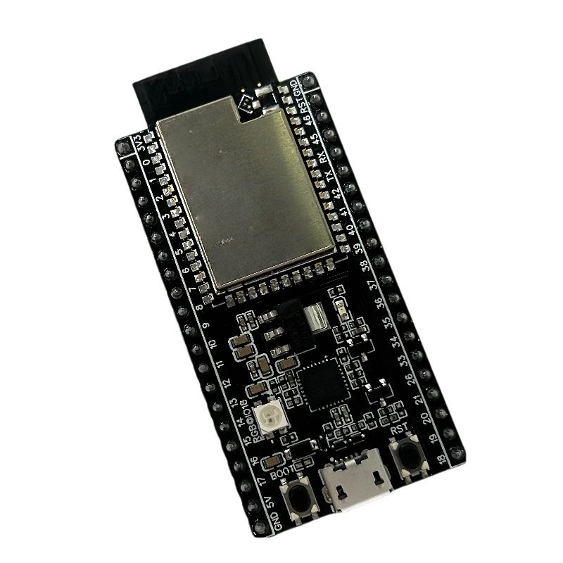 1 Buah Modul Papan Pengembanga - Esp32 S2 ulasan dan harga