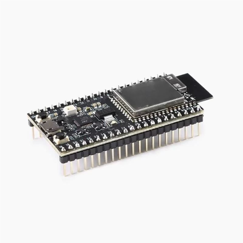 1 Buah Modul Papan Pengembanga - Esp32 S2 ulasan dan harga