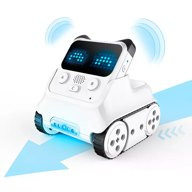 Makeblock Codey Rocky Mainan R - Esp32 ulasan dan harga