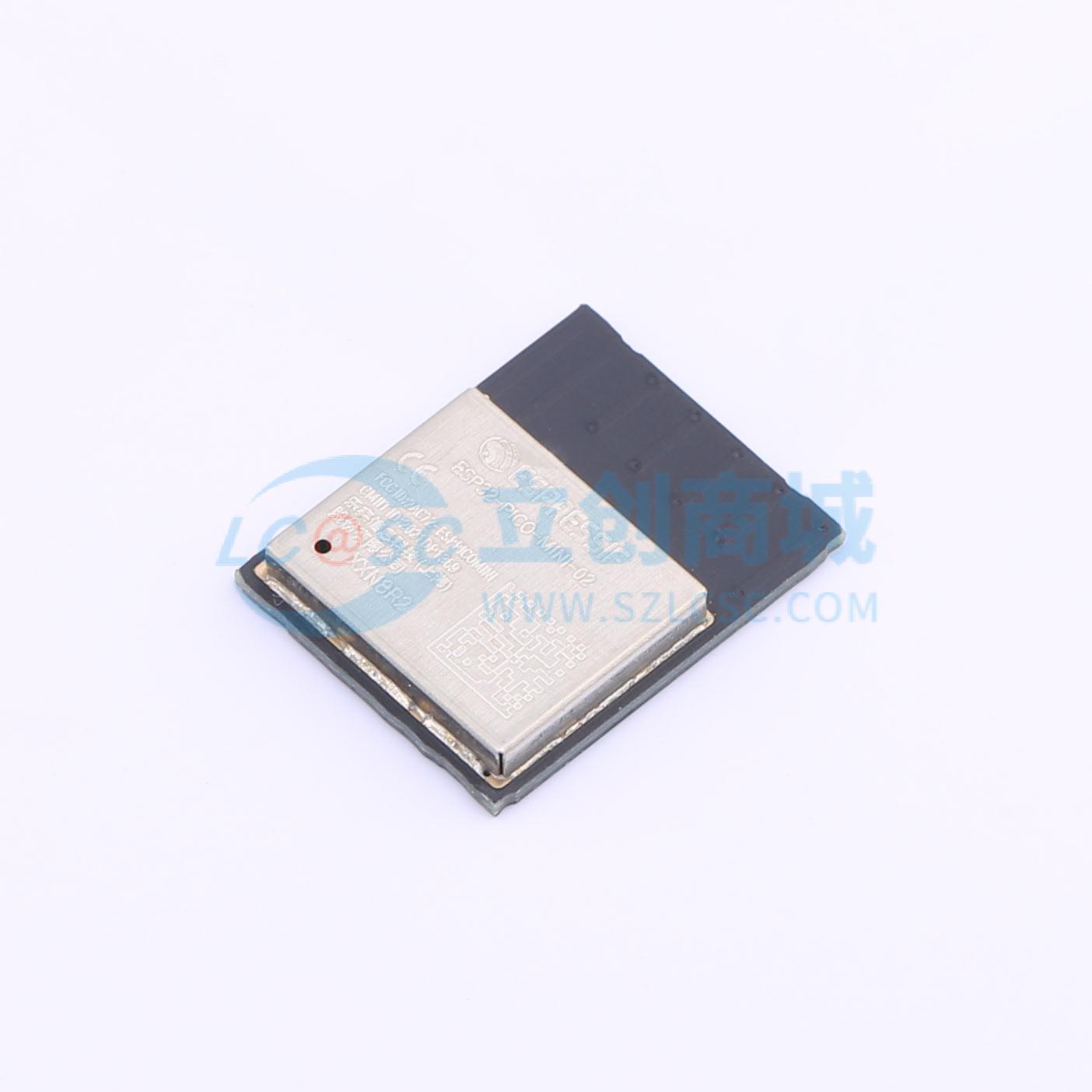 2 buah Modul WiFi ESPRESSIF ES - Espressif Esp32 ulasan dan harga