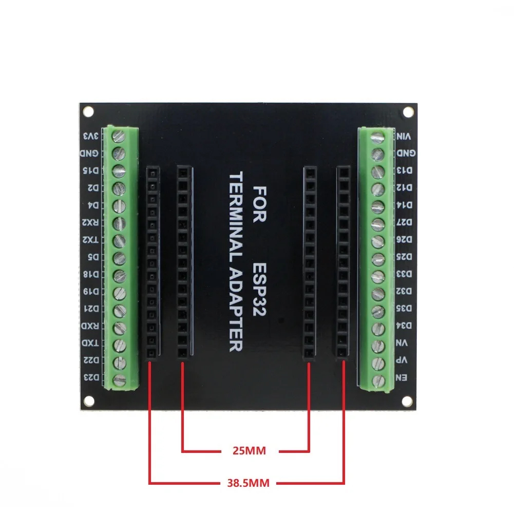 ESP32 papan pengembangan WiFi  - Esp32 Devkit ulasan dan harga