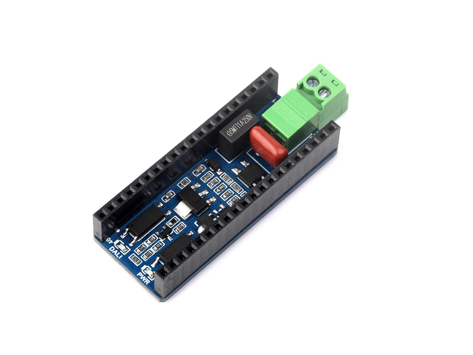 Modul Ekspansi Waveshare DALI2 - Esp32 Uart Module ulasan dan harga