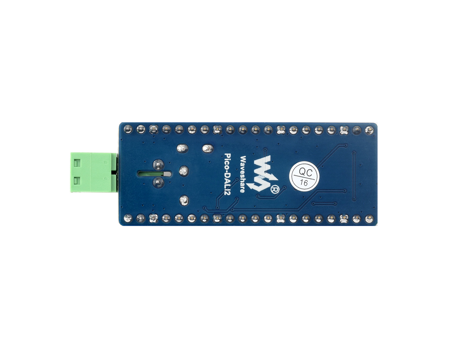 Modul Ekspansi Waveshare DALI2 - Esp32 Uart Module ulasan dan harga