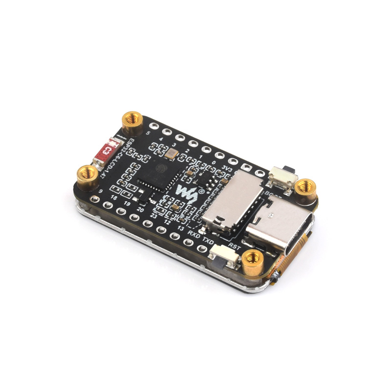 ESP32-C6 Papan Pengembangan La - Esp32 Uart Module ulasan dan harga