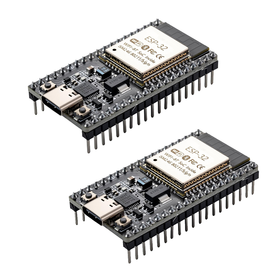 ESP32S, Papan Pengembangan Tip - Esp32 Uart Module ulasan dan harga