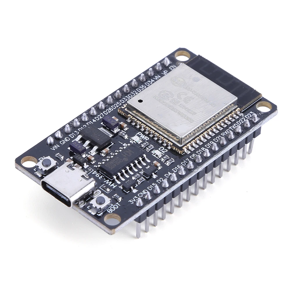 100-1 Buah ESP32 WR-32 Papan P - Esp32 Wifi Bluetooth Module ulasan dan harga
