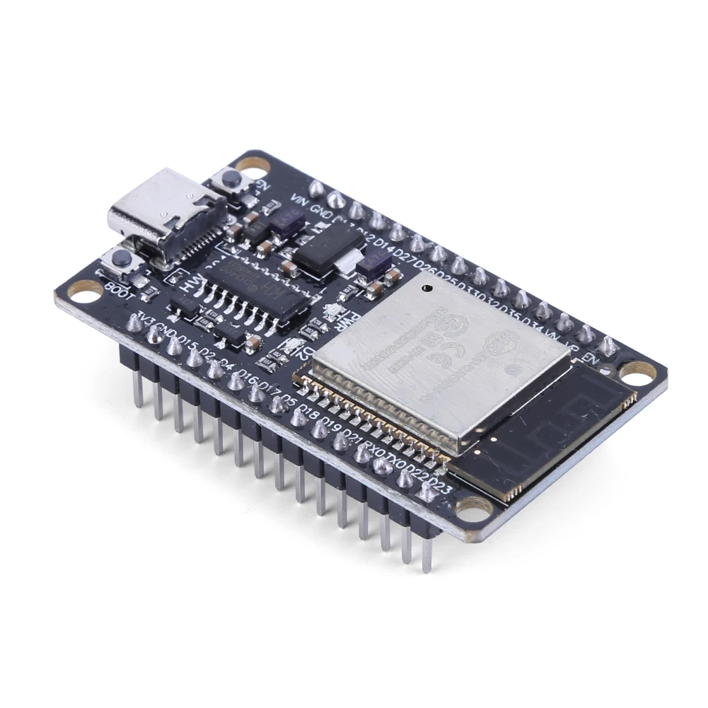 100-1 Buah ESP32 WR-32 Papan P - Esp32 Wifi Bluetooth Module ulasan dan harga