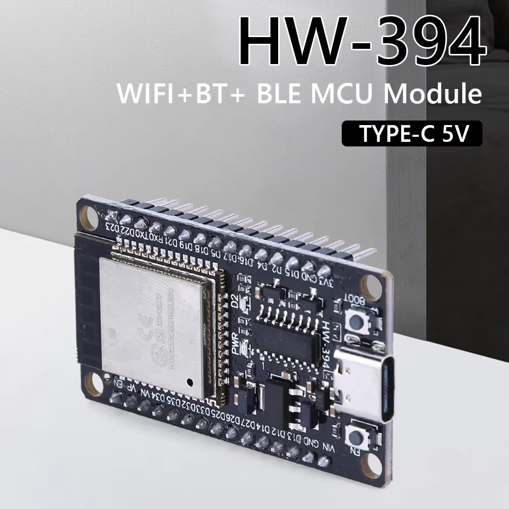 100-1 Buah ESP32 WR-32 Papan P - Esp32 Wifi Bluetooth Module ulasan dan harga