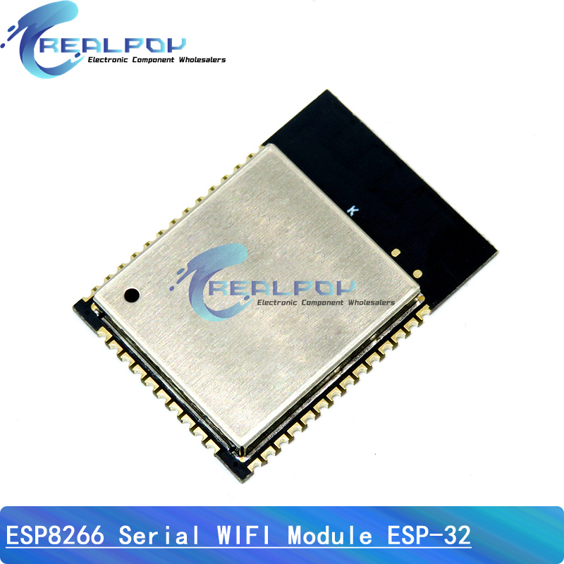 ESPWROOM32 Papan Pengembangan  - Esp32 Devkit ulasan dan harga