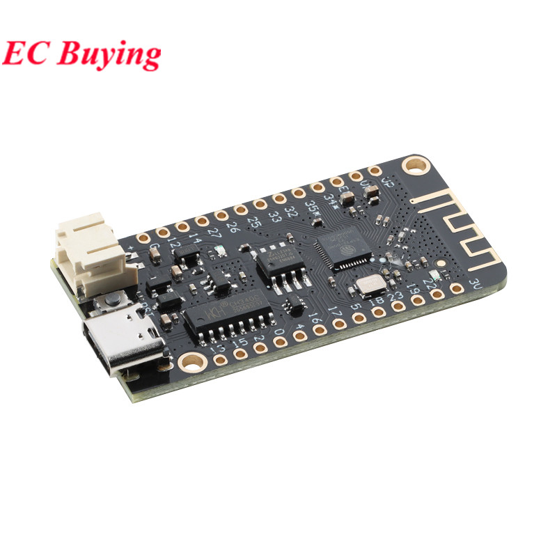 1 Buah-2 Buah ESP32 Lite V1.0. - Esp32 Devkit ulasan dan harga