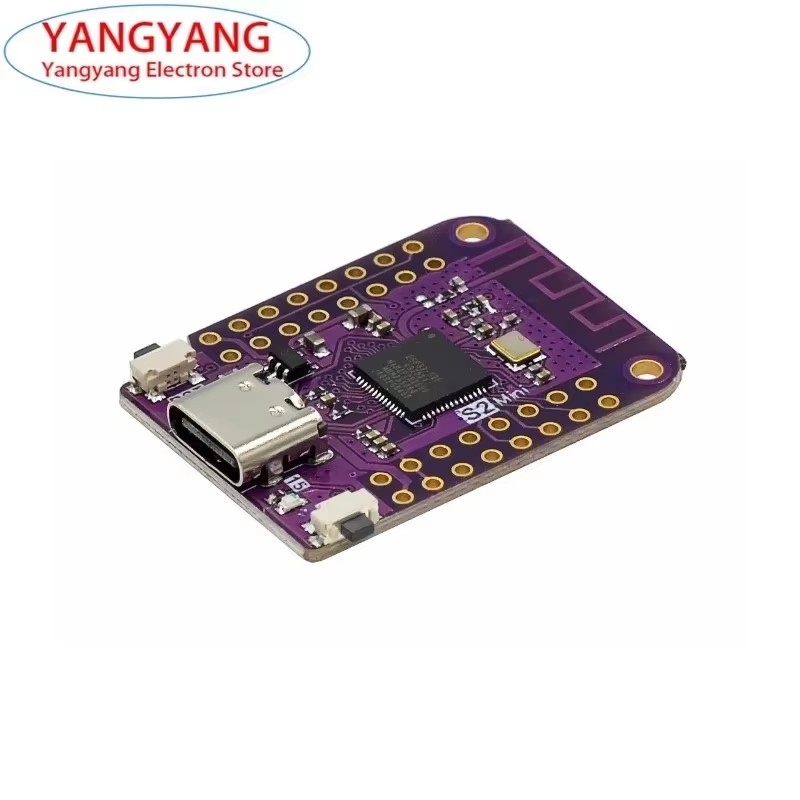 1-5 Buah Baru ESP32 S2 Mini V1 - Esp32 S2 ulasan dan harga