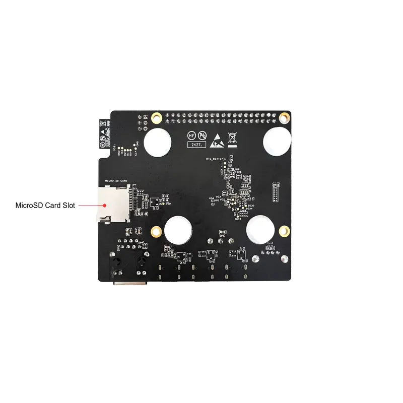 Kit Papan Pengembangan ESP32-P - Esp32 ulasan dan harga