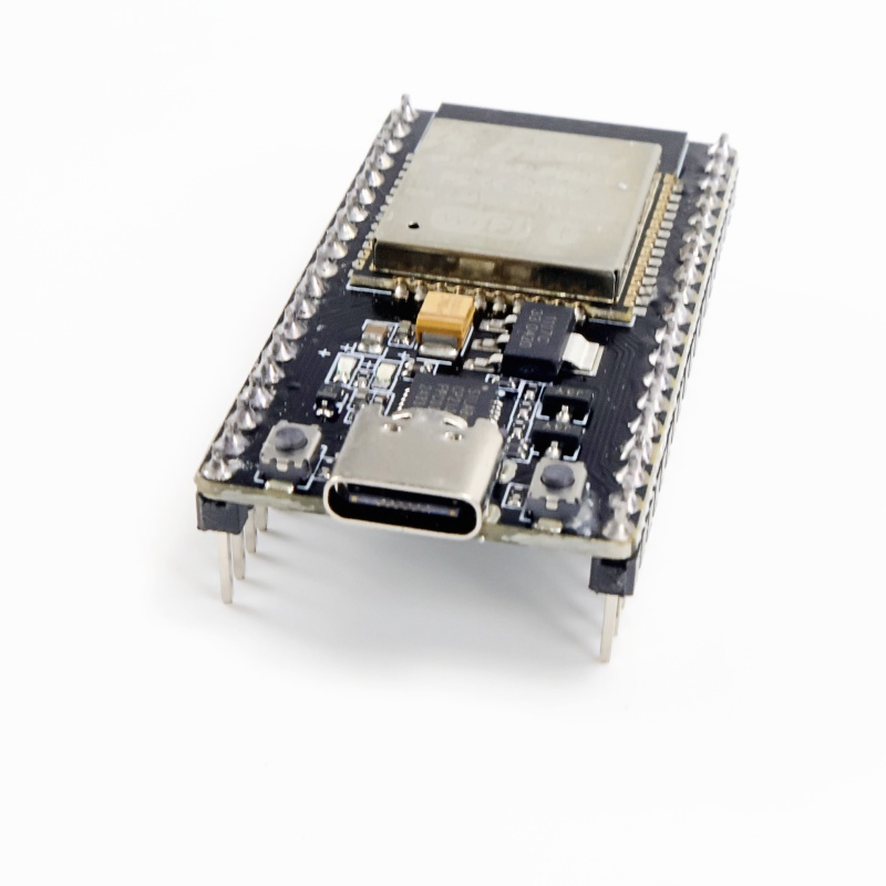 ESP32 Papan Pengembangan TYPE- - Esp32 Devkit ulasan dan harga