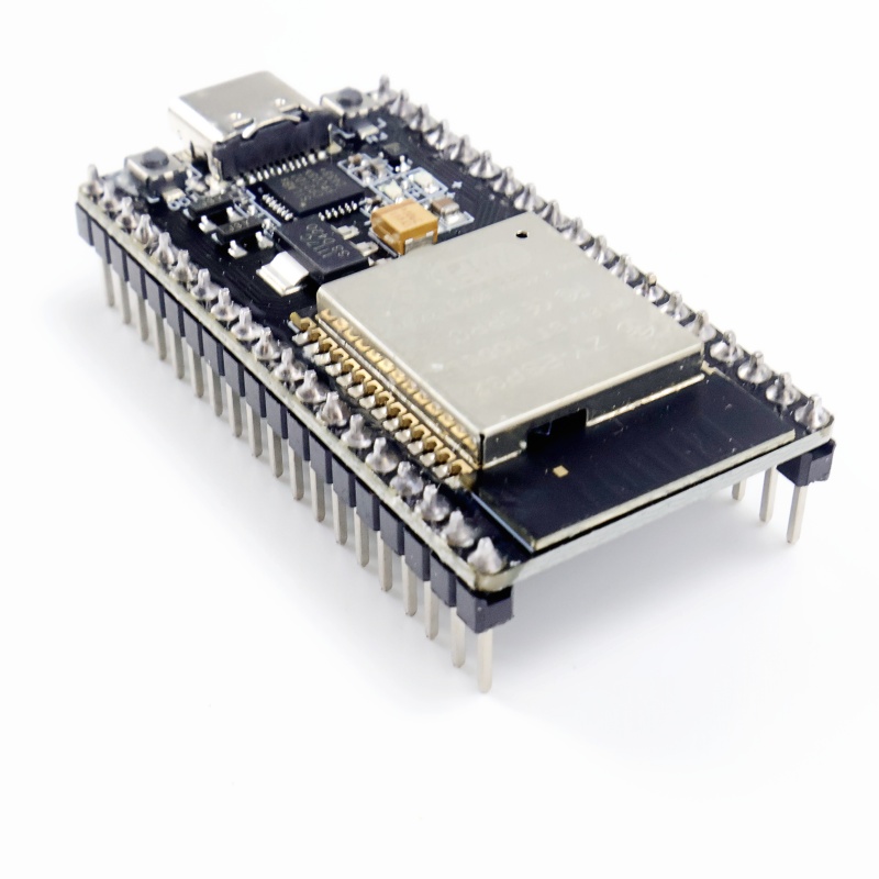 ESP32 Papan Pengembangan TYPE- - Esp32 Devkit ulasan dan harga