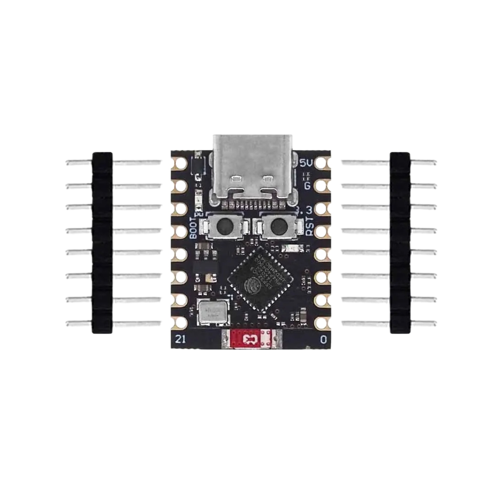 1Pcs Dengan WIFI Bluetooth Unt - Esp32 C3 ulasan dan harga