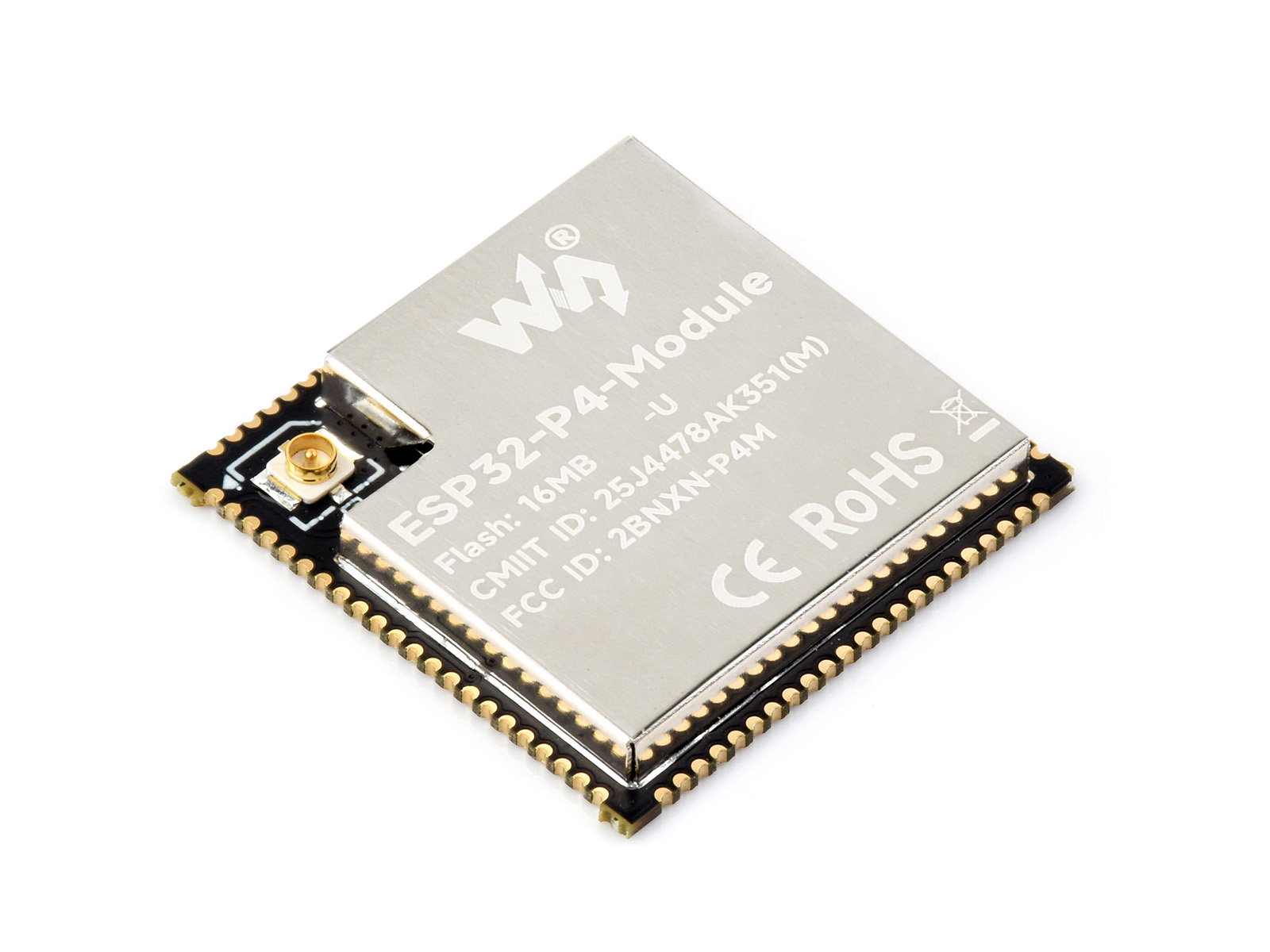 Papan Inti Modul Waveshare ESP - Esp32 Wifi Bluetooth Module ulasan dan harga