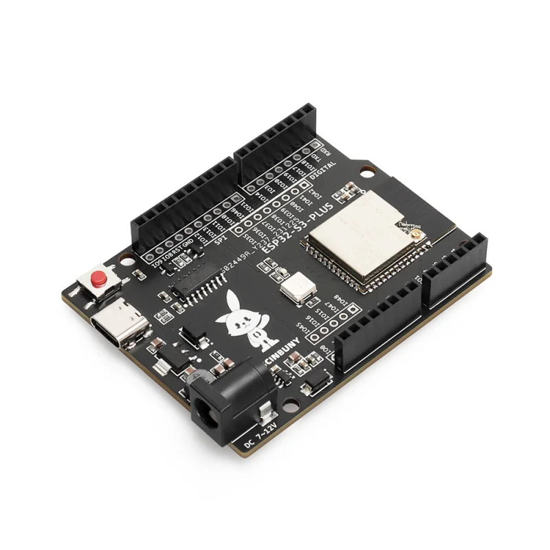Papan inti ESP32 S3 dengan WIF - Esp32 Wifi Bluetooth Module ulasan dan harga